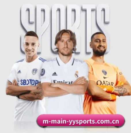 每个板块围绕一个运动项目展开 - 多运动项目内容板块 - YYSports